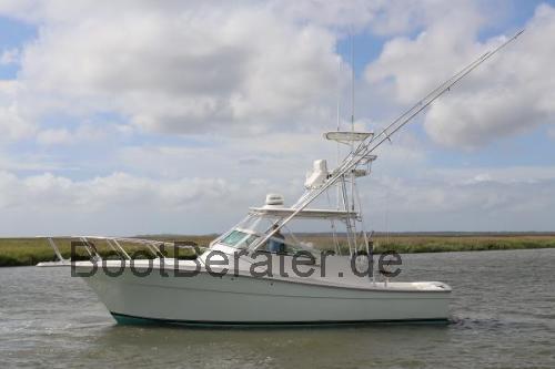 Topaz 30  technische daten 